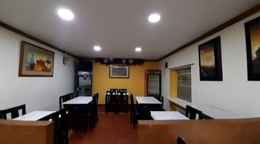 El Punto Del Sabor Aldana