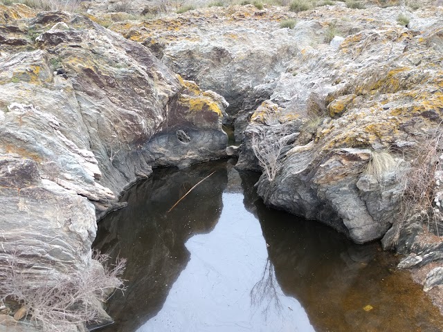 Pulo do Lobo
