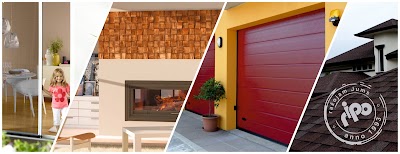 Photos of RIPO International Ltd