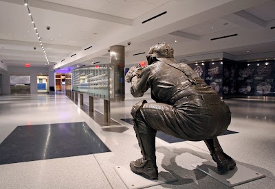 Yankee Stadium Tours