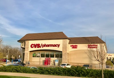 CVS