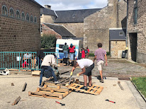 D'Ecouves Verte à L'Orée-d'Écouves