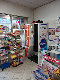 Photo n°4 de Tabac Recio à Béziers (Bureau de tabac)