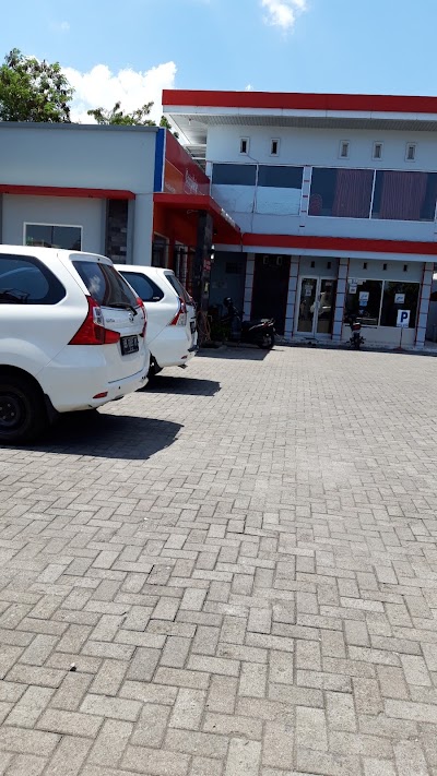 gas-station
