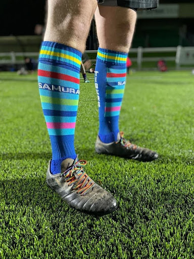 Rolls-Royce Rugby Football Club - Thumbnail