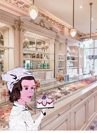 PASTELERIA El Deleite - Thumbnail