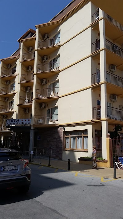 Photos of Hotel Monarque Cendrill&oacute;n