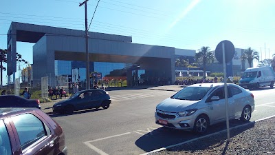Photos of Hospital do Rocio