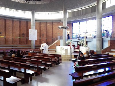 Photos of Parish of Our Lady of Reconciliation