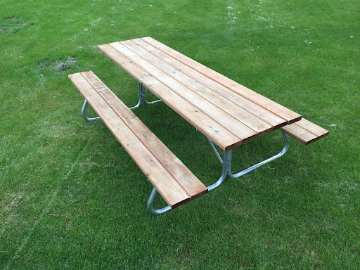 Picnic Tables of Goderich - Thumbnail