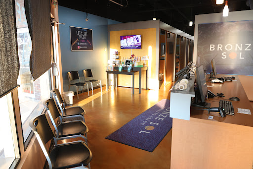 Bronze Sol Tanning Salon