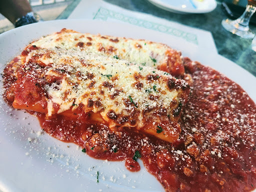 Da Mangione - Visual