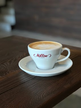 Milton cafe ميلتون كافيه, Author: AkooL Foody