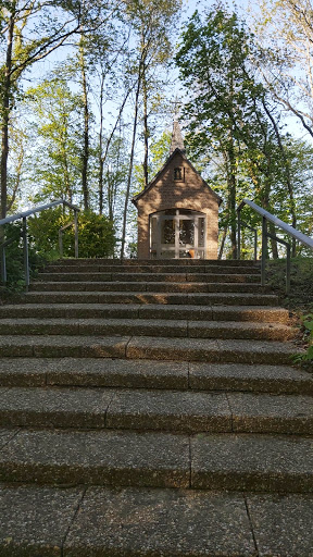 Kreuzweg am Kalvarienberg