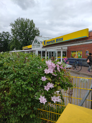 EDEKA Biss