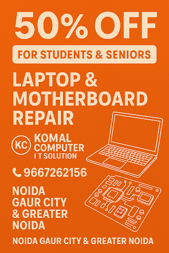 50% discount for limited time
