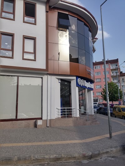 Photos of Yapı Kredi Bankası - Kastamonu Şubesi