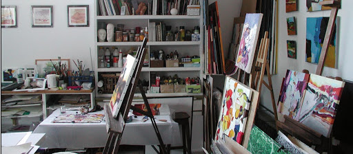 Workshop Anne Bironneau - Thumbnail