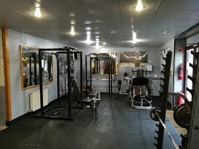 photo of TM Fitness