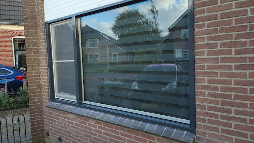 Rofotech BV - Visual