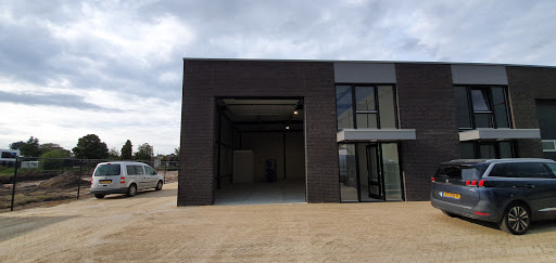 Garage Zundert - Thumbnail