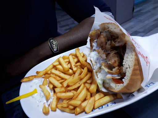 Photo 2 - Le Burger de la Vallée