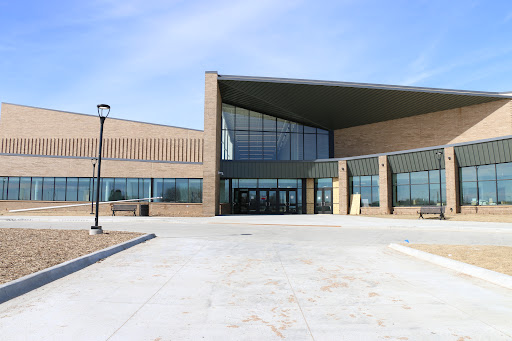 Omaha Westview High School