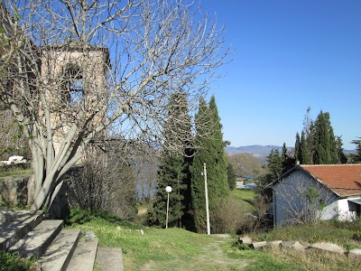 Photos of St. Mary Magdalene