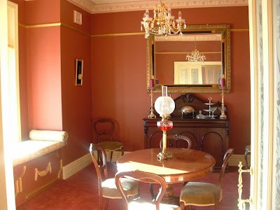 Photos of Deloraine Homestead