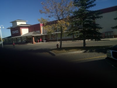 Photos of Staples Okotoks