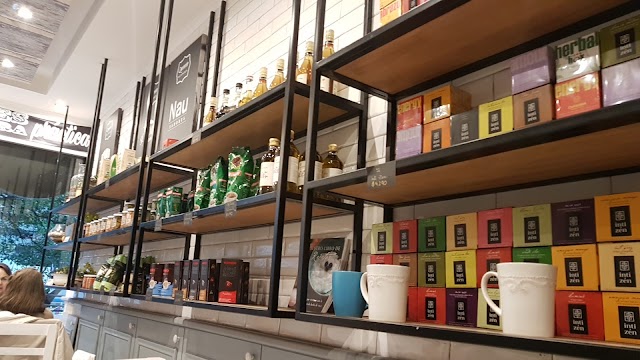 Quererte Cafeteria