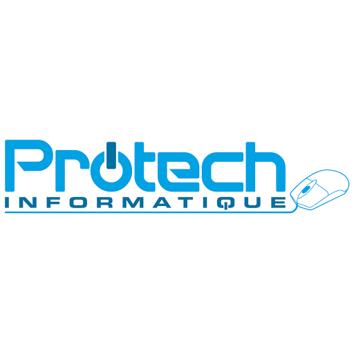 Protech informatique - Visual