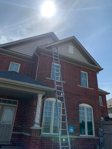Cover Up Roofing