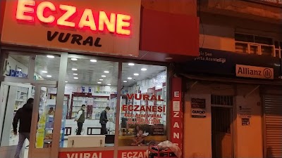 Eczane Vural