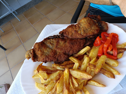 Restaurante Dos Hermanas - Thumbnail