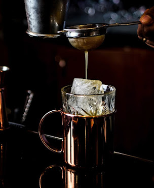 Asha's Indian Restaurant & Cocktail Bar by null