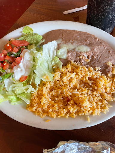 El Rancho Grande Mexican Gallery - United States