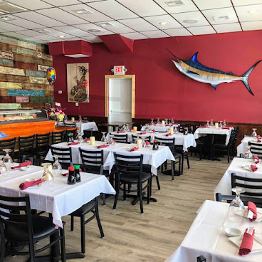 KAIZEN Sushi Bar & Grill by null