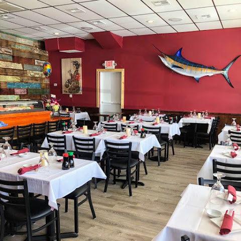 KAIZEN Sushi Bar & Grill by null