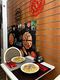 Photo n°13 de Pizzeria Mamma mia à Marmande (Restaurant)