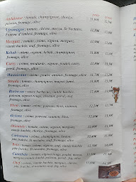 Photo n°17 de La StradA de Line à Bourganeuf (Pizzas à emporter)