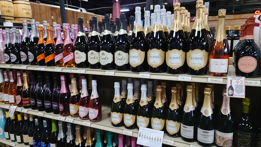 COCHRAN LIQUORS - Thumbnail
