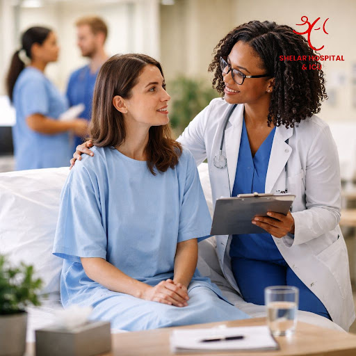 Mental health care is just as important as physical treatment, especially during pregnancy, deliv… post image