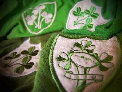 Photos of The Irish Tourism Group