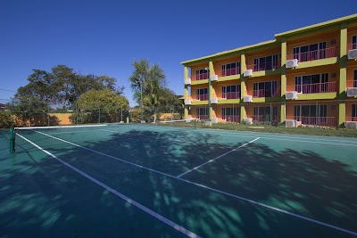 Photos of The Oasis Resort