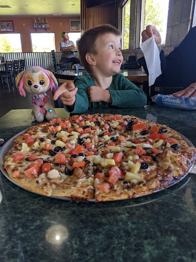 Dakota Street Pizza Company - Thumbnail