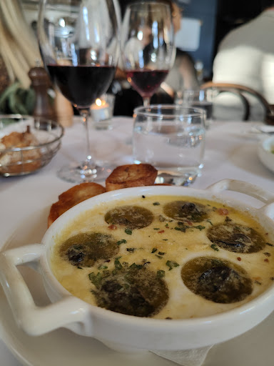 Bistro Gitan - Visual