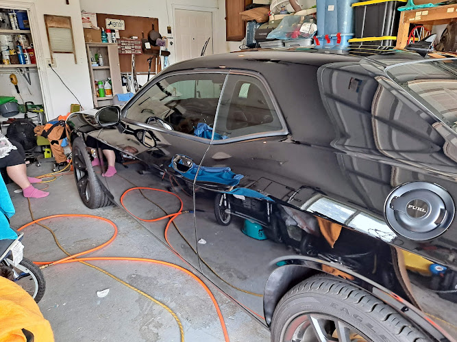 John Driscoll Detailing LLC