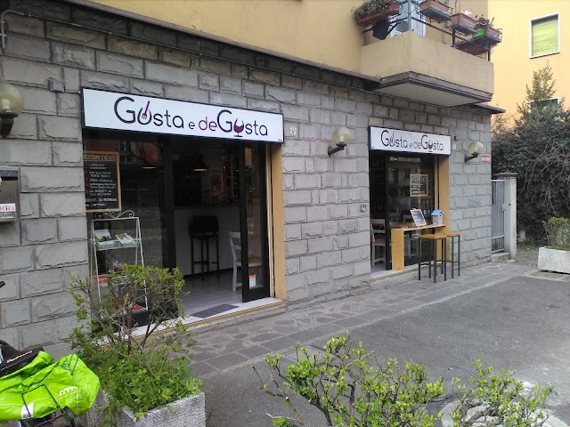 Gusta e Degusta