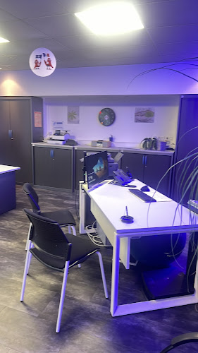 Allianz Assurance TOURS RABELAIS - GUILLAUME MARRA - Tours